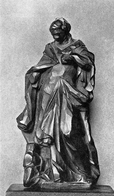 Elisabeth de Hungría de Ignaz 1725 75 Gunther