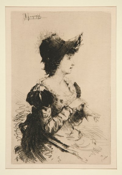 El verano de Ignaz Marcel Gaugengigl