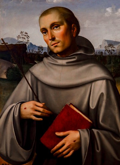 San Francisco de Il  Francia