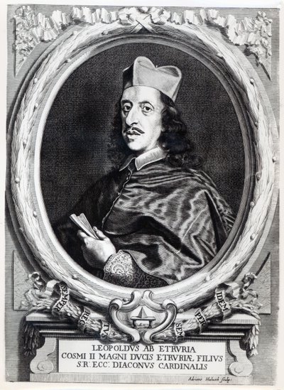 Cardenal Leopoldo de