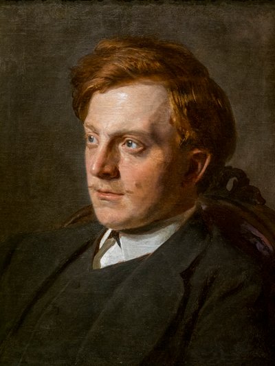 IVAN SAVENKOV de Ilya Efimovich Repin