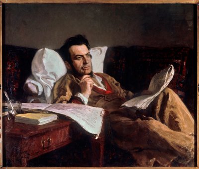  de Ilya Efimovich Repin