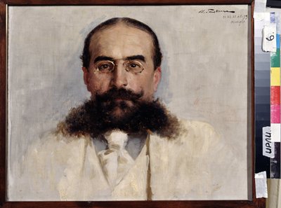 Portrait de l