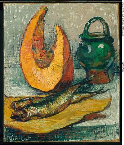  de Imitator of Vincent van Gogh