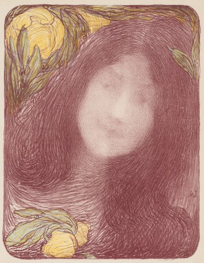 Bajo las flores de Imprimerie Champenois