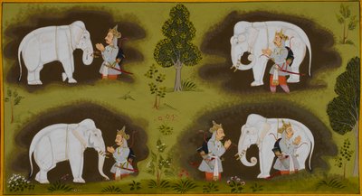  de Indian School