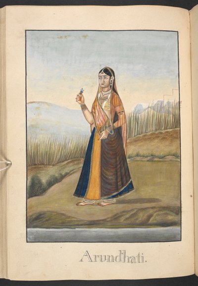  de Indian School