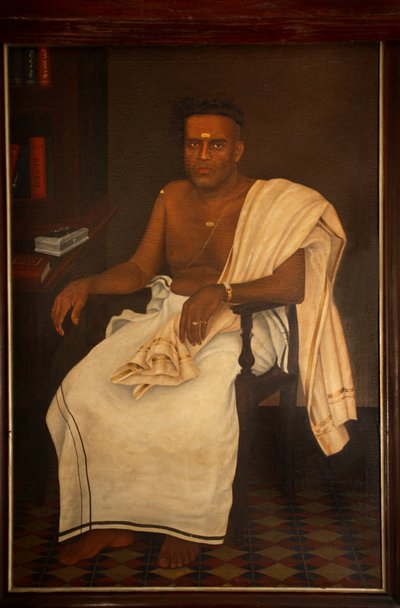 Doctor ayurvédico de Indian School