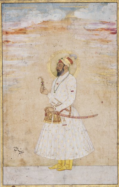 Azim us Shan Bahadur de Indian School