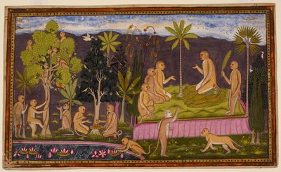  de Indian School