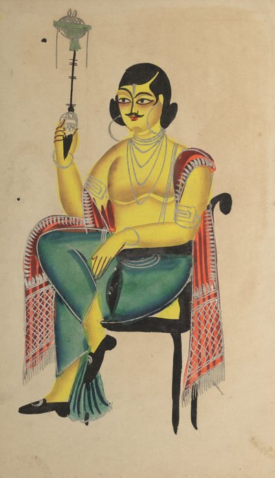 Babu Inglés de Indian School