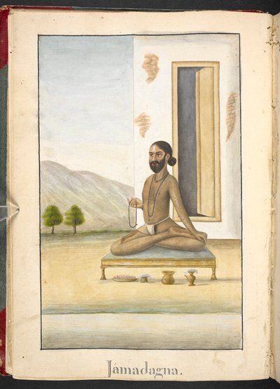  de Indian School