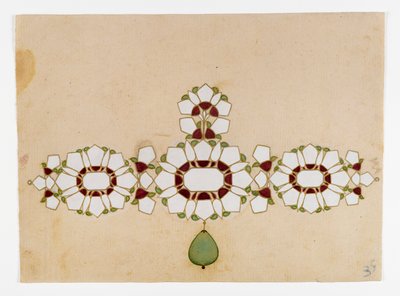 Diseño de Joyería de Indian School