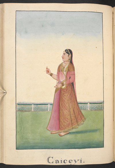  de Indian School