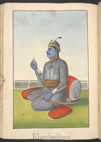  de Indian School