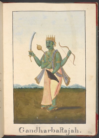  de Indian School