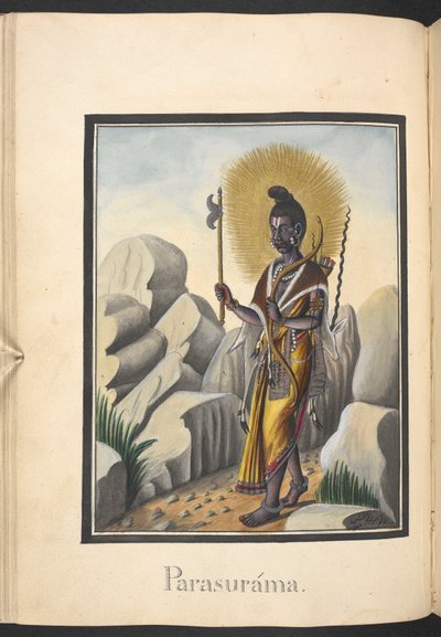  de Indian School