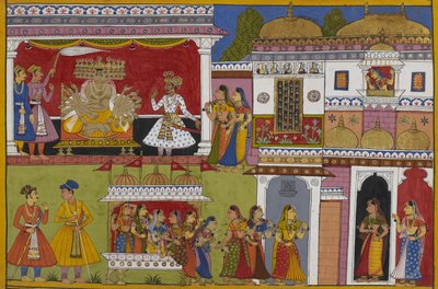  de Indian School