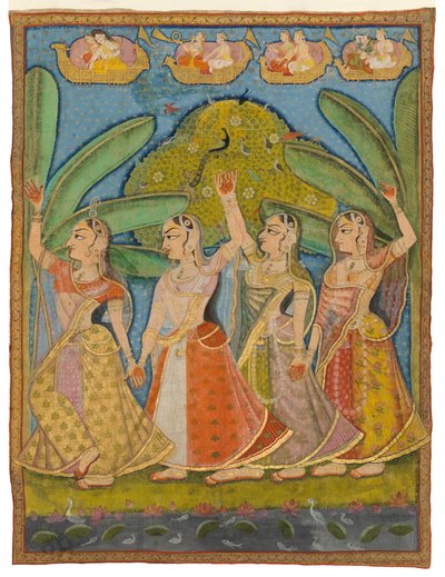 de Indian School
