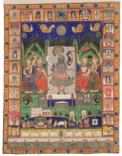  de Indian School