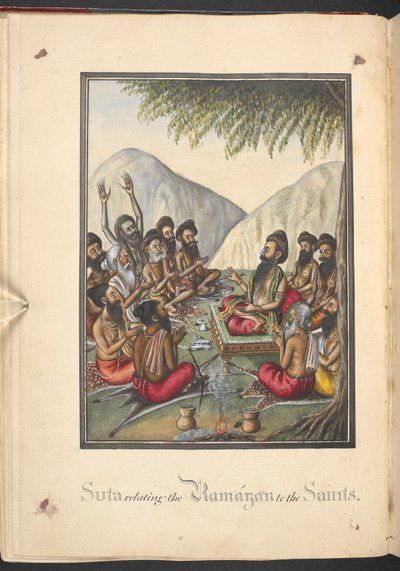  de Indian School