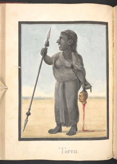  de Indian School