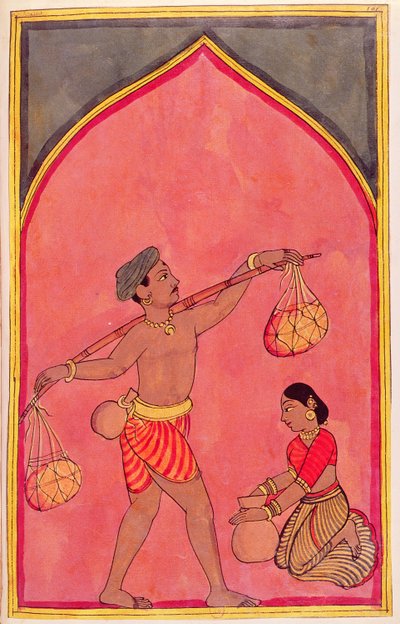 El boticario viajero de Indian School