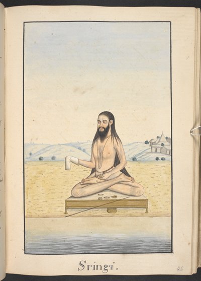  de Indian School