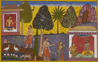  de Indian School