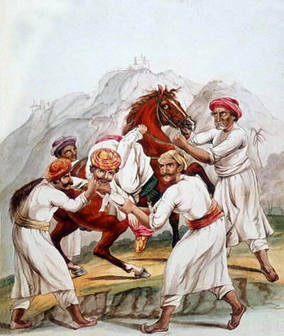 Unbekanntes Bild de Indian School