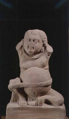 Yaksha, Ahichhatra de Indian School