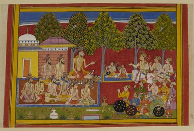  de Indian School