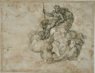 Apolo de Inigo Jones