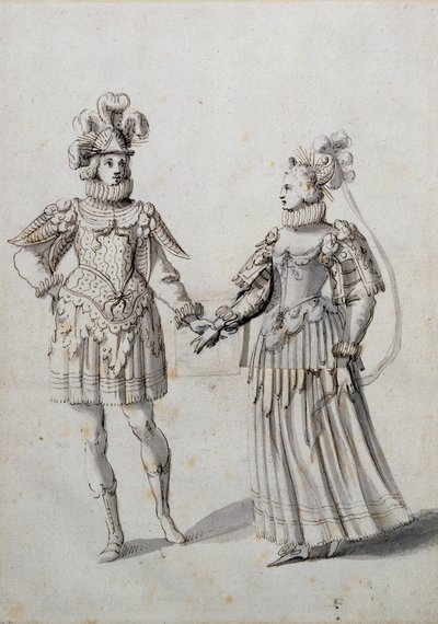 Influencias de las Estrellas de Inigo Jones