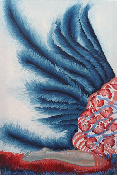 Restyle, 2015 de Irina Corduban