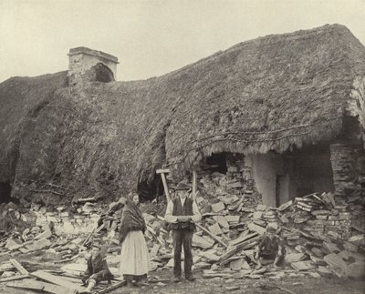 Desalojado de Irish Photographer