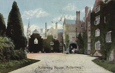 Casa Killarney, Killarney de Irish Photographer