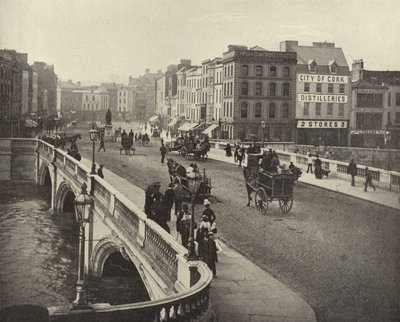 Puente de San Patricio, Cork de Irish Photographer
