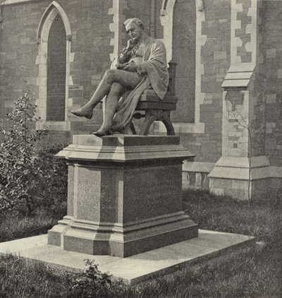 La Estatua de Guinness, San Patricio, Dublín de Irish Photographer