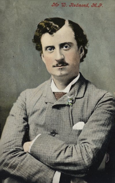 William Hoey Kearney Redmond de Irish Photographer