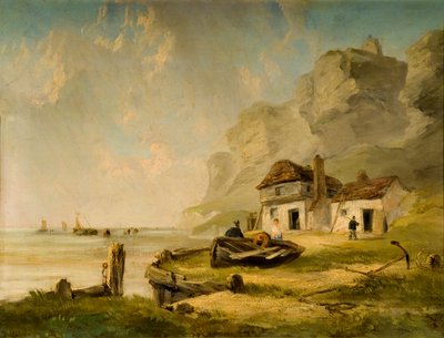 Bahía de Bantry, Irlanda de Irish School