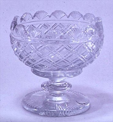 Azucarero, Waterford, c.1810 de Irish School