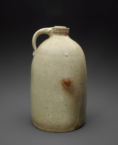 Jarra, c. 1869-1873 de Isaac (attr.to) Suttles