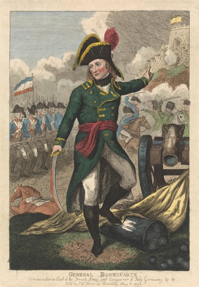  de Isaac Cruikshank
