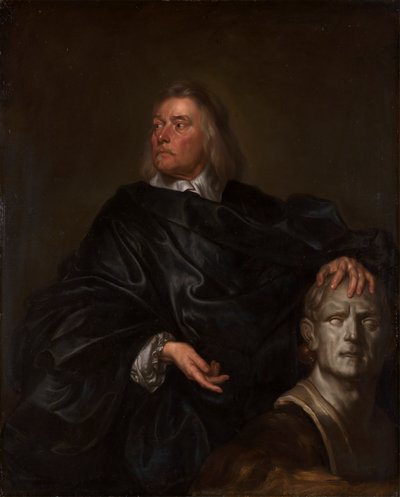 Edward Pierce de Isaac Fuller