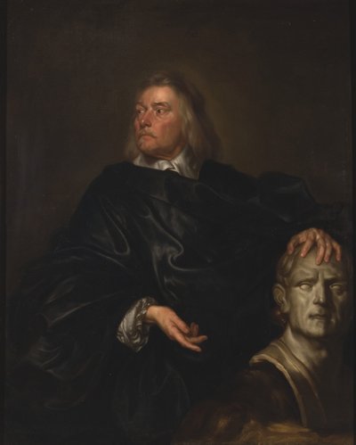 Edward Pierce de Isaac Fuller
