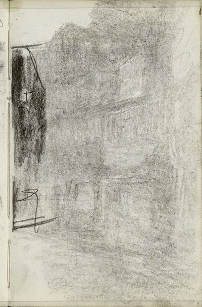 estudio de arquitectura de Isaac Israels