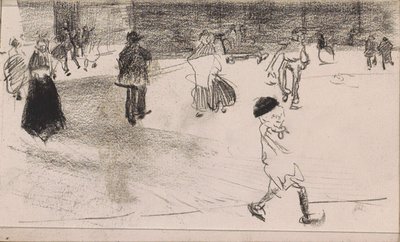  de Isaac Israels
