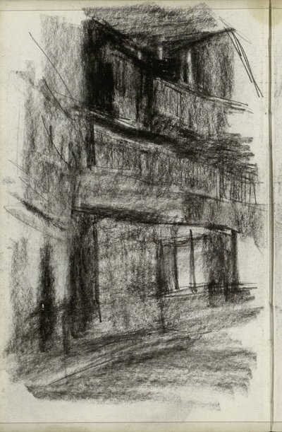 Edificio de Isaac Israels