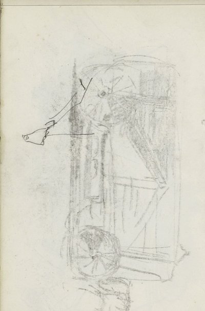 Estudiar de Isaac Israels